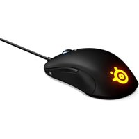 SteelSeries Sensei TEN Kabelgebundene Optische Gaming Maus schwarz von SteelSeries