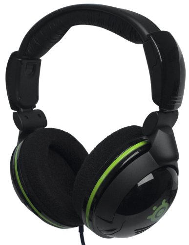 SteelSeries Spectrum 5XB Gaming Headset Xbox 360 von SteelSeries