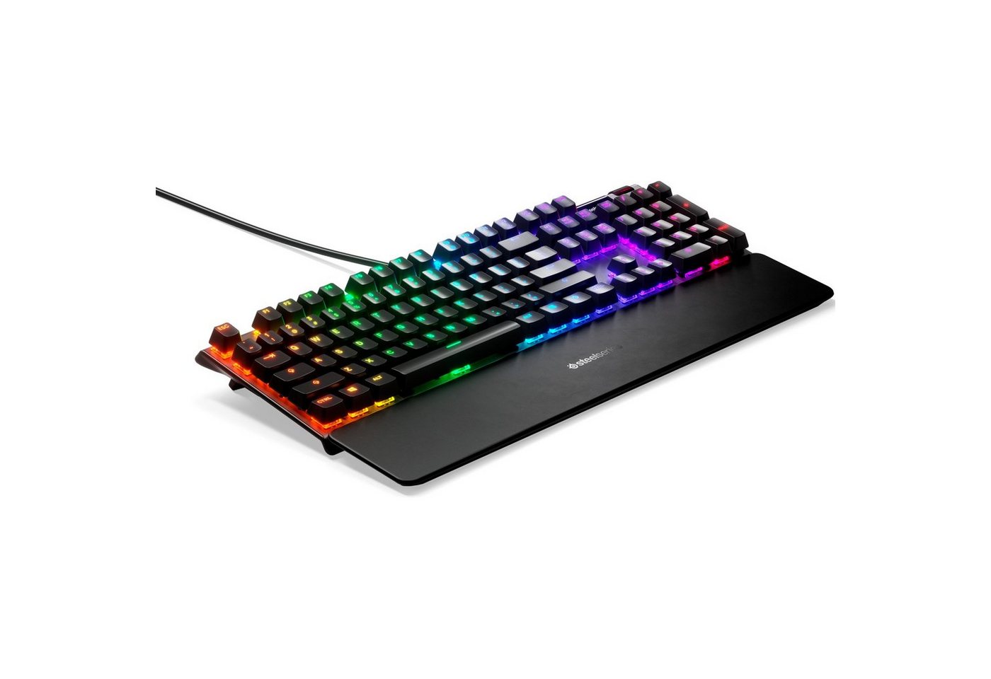 SteelSeries SteelSeries APEX 7, Gaming-Tastatur Tastatur SteelSeries SteelSeries APEX 7, Gaming-Tastatur Tastatur von SteelSeries