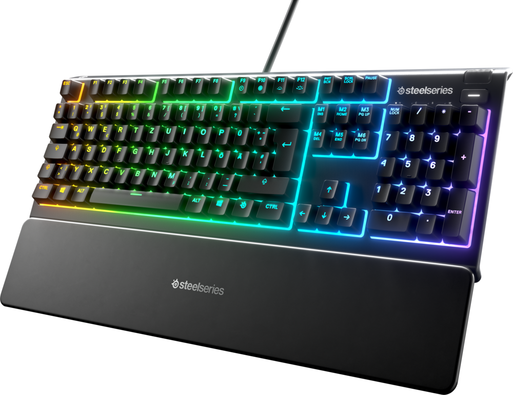 SteelSeries SteelSeries Apex 3 SteelSeries SteelSeries Apex 3 von SteelSeries