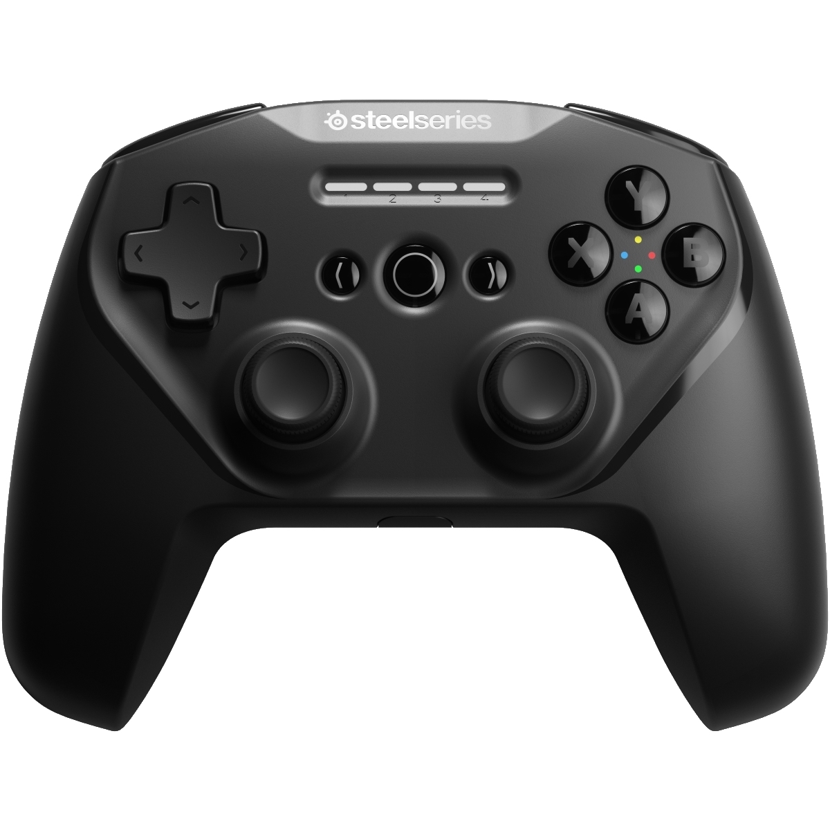 SteelSeries Stratus Duo | Kabelloser Controller [Windows, Android, VR] von SteelSeries