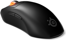 Steelseries Prime mini Wireless Maus rechts RF Wireless Optisch 18000 DPI (62426) von SteelSeries