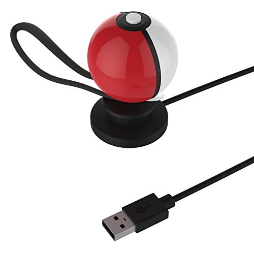 Pokeball Charging Stand/Switch (Nintendo Switch) von Steelplay