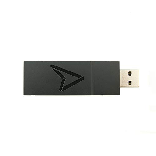 Steelplay - Controller Adapter (PS4/PS3/PC) (PS4) von Steelplay