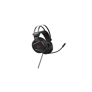 Steelplay HP-51 Gaming-Headset schwarz von Steelplay