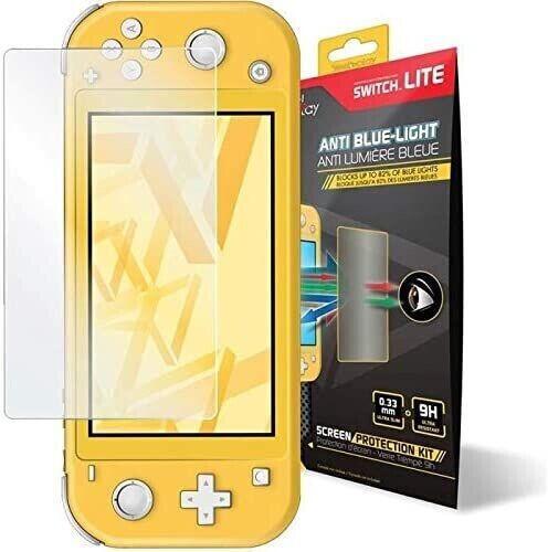 Steelplay Nintendo Switch Lite Schutzfolie Steelplay Nintendo Switch Lite Schutzfolie von Steelplay