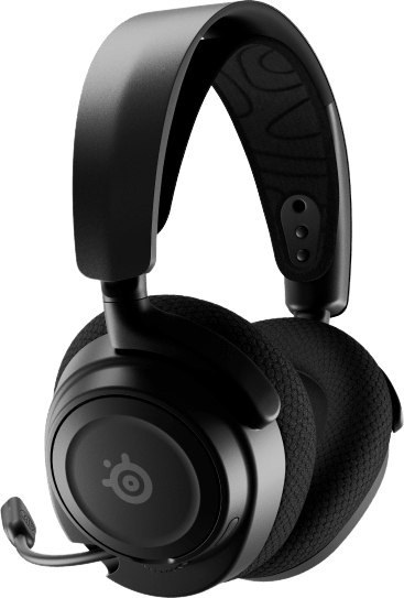 SteelSeries Arctis Nova 7 Wireless Gaming Headphones von Steelseries