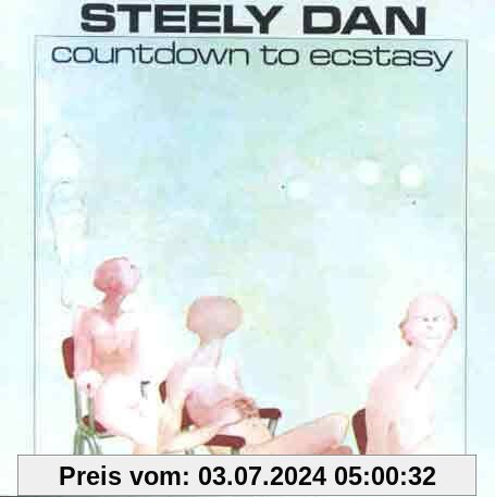 Countdown to Ecstasy von Steely Dan