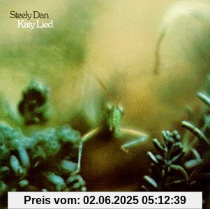 Katy Lied von Steely Dan