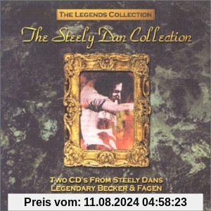 Legends Collection von Steely Dan