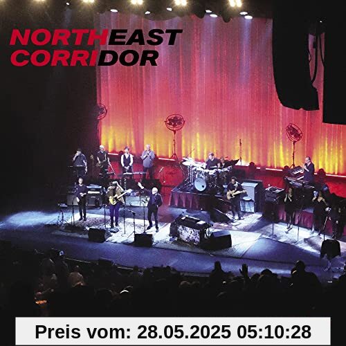 Northeast Corridor: Steely Dan Live von Steely Dan