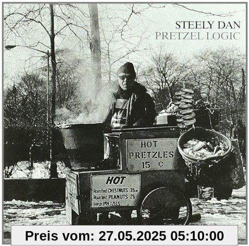Pretzel Logic von Steely Dan