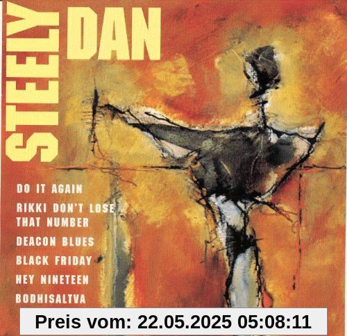 STEELY DAN - Do It Again von Steely Dan