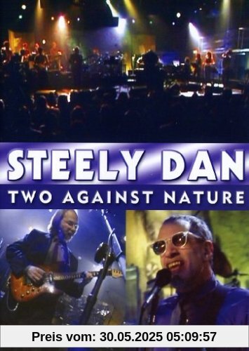 Steely Dan - Two Against Nature von Steely Dan