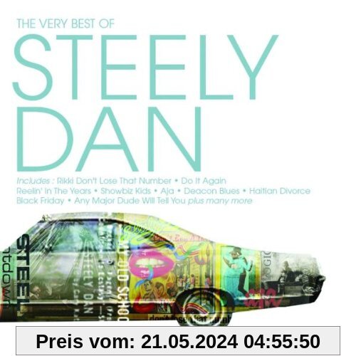 The Very Best of von Steely Dan