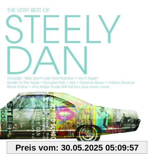 The Very Best of von Steely Dan