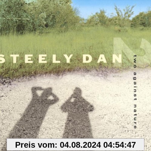 Two Against Nature von Steely Dan