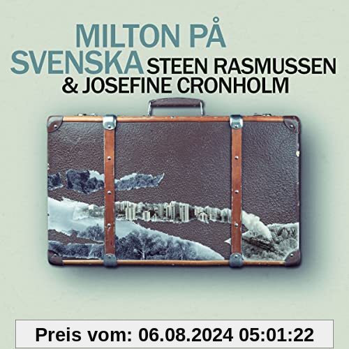 Milton på Svenska von Steen Rasmussen