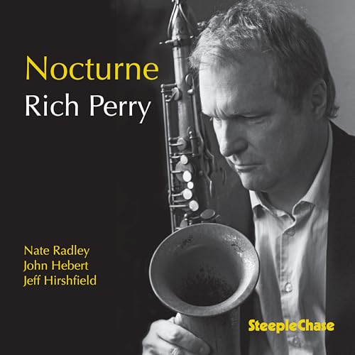 Nocturne von Steeple Chase