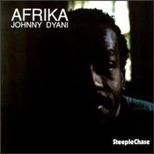 Afrika 180g LP[Vinyl LP] von Steeplechase (Fenn Music)