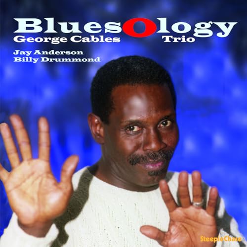 Bluesology [Vinyl LP] von STEEPLECHASE