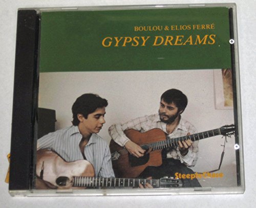 Gypsy Dreams von Steeplechase (Fenn Music)