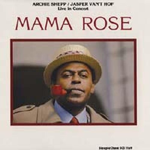 Mama Rose 180g LP [Vinyl LP] von Steeplechase (Fenn Music)