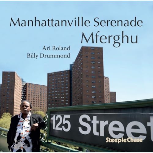 Manhattanville Serenade von Steeplechase (Fenn Music)
