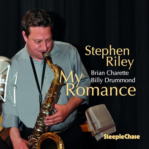 My Romance von Steeplechase (Fenn Music)