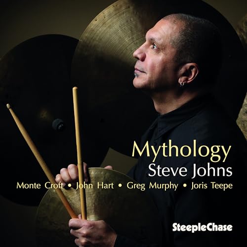Mythology von Steeplechase (Fenn Music)