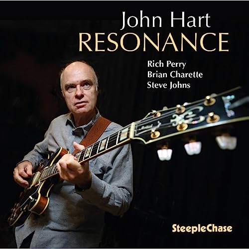 Resonance von Steeplechase (Fenn Music)
