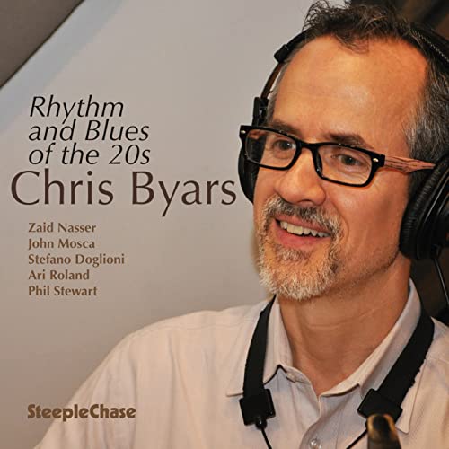 Rhythm & Blues Of The 20s von Steeplechase (Fenn Music)