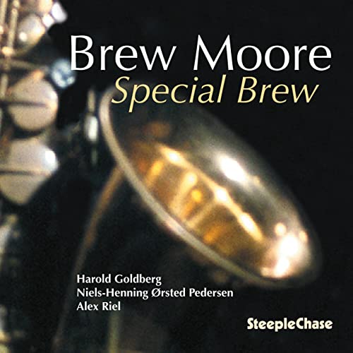 Special Brew von Steeplechase (Fenn Music)