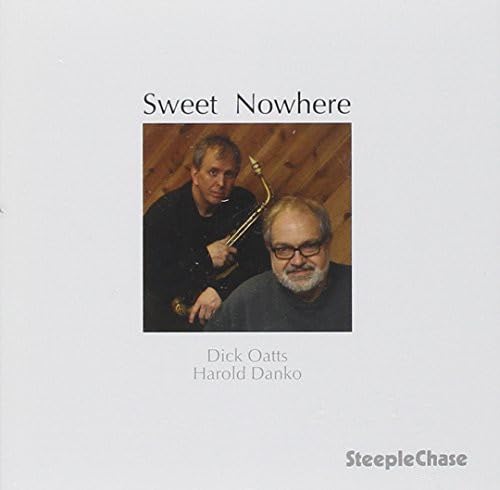 Sweet Nowhere von Steeplechase (Fenn Music)
