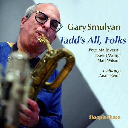 Tadd'S All Folks von Steeplechase (Fenn Music)