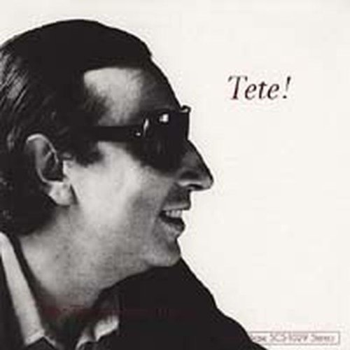 Tete [Vinyl LP] von Steeplechase (Fenn Music)