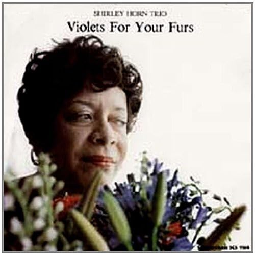 Violets for Your Furs 180gLP [Vinyl LP] von Steeplechase (Fenn Music)