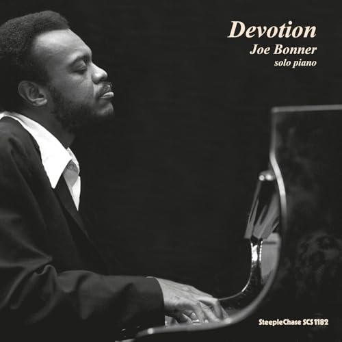 Devotion von Steeplechase