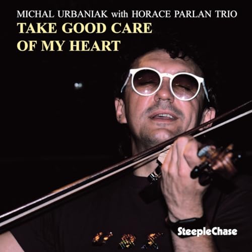 Take Good Care Of My Heart [Vinyl LP] von Steeplechase