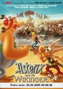 Asterix und die Wikinger von Stefan Fjeldmark