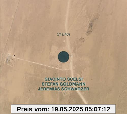 Sfera Sfera von Stefan Goldmann