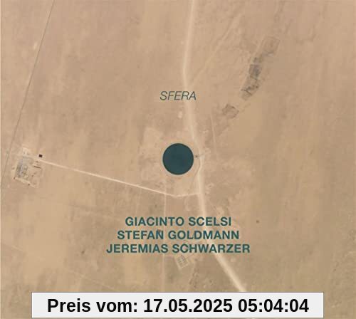 Sfera von Stefan Goldmann