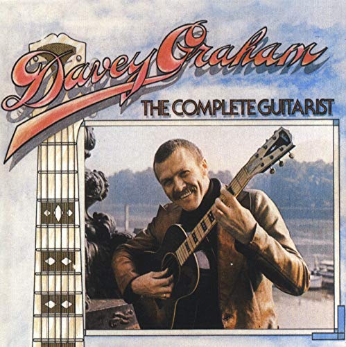 The Complete Guitarist The Complete Guitarist von Stefan Grossman's Guitar Workshop