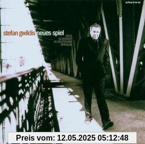 Neues Spiel von Stefan Gwildis