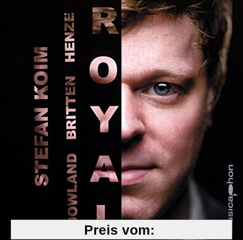 Royal von Stefan Koim