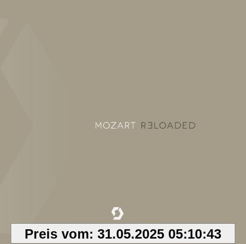 Mozart Re:Loaded Mozart Re:Loaded von Stefan Obermaier