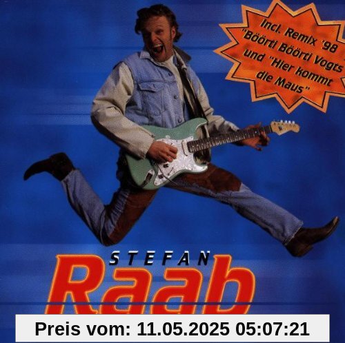 Stefan Raab von Stefan Raab