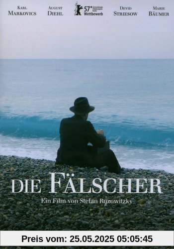 Die Fälscher Die Fälscher von Stefan Ruzowitzky