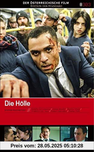 Die Hölle - Edition 'Der Österreichische Film' #303 Die Hölle - Edition 'Der Österreichische Film' #303 von Stefan Ruzowitzky