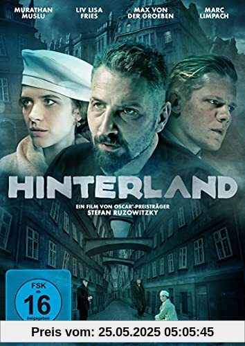 Hinterland Hinterland von Stefan Ruzowitzky
